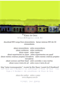 Mobile Screenshot of klausdegeus.com.br
